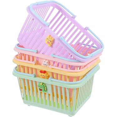 Amazon.co.jp 売れ筋ランキング: おもちゃの買い物かご の中で最も人気